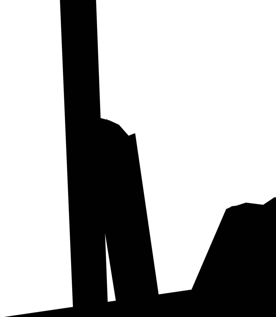 Il ne s’agit que d’une question de temps avant que tout ne s’effondre.